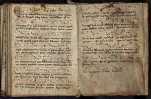 Carmen gratulatorium